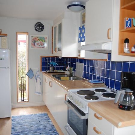 Badstugan Karlshamn  Bagian luar foto
