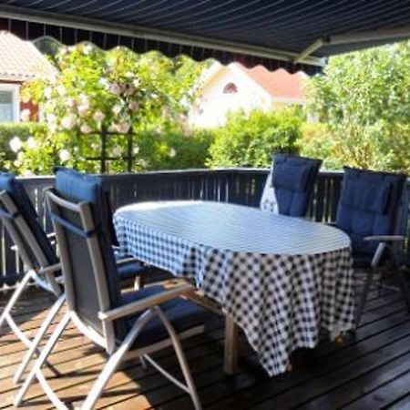 Badstugan Karlshamn  Bagian luar foto