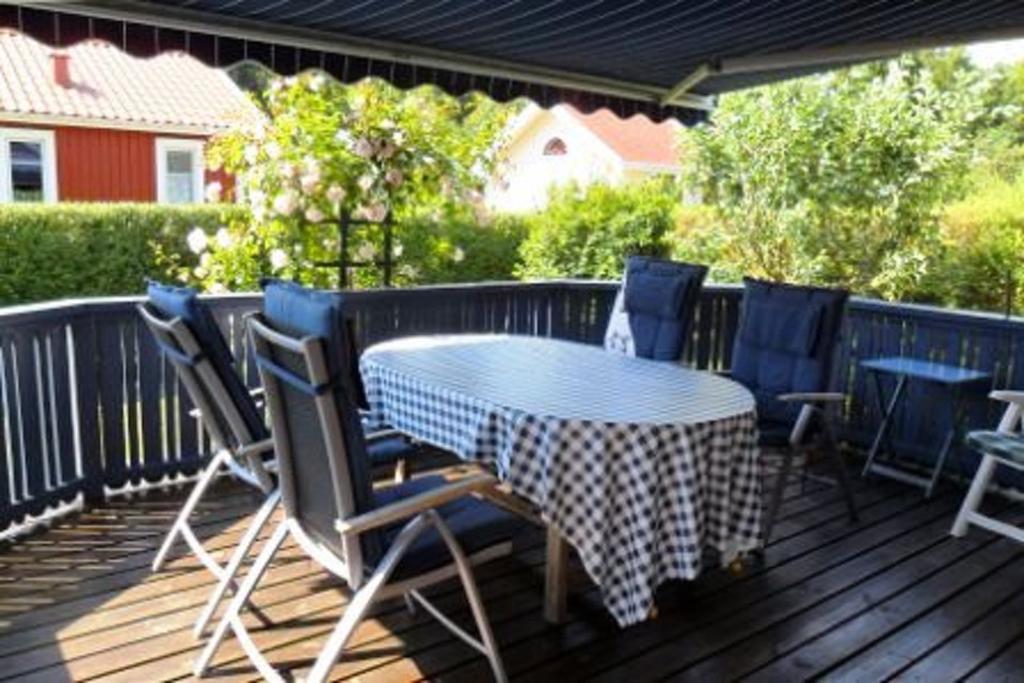 Badstugan Karlshamn  Bagian luar foto