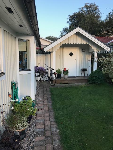 Badstugan Karlshamn  Bagian luar foto