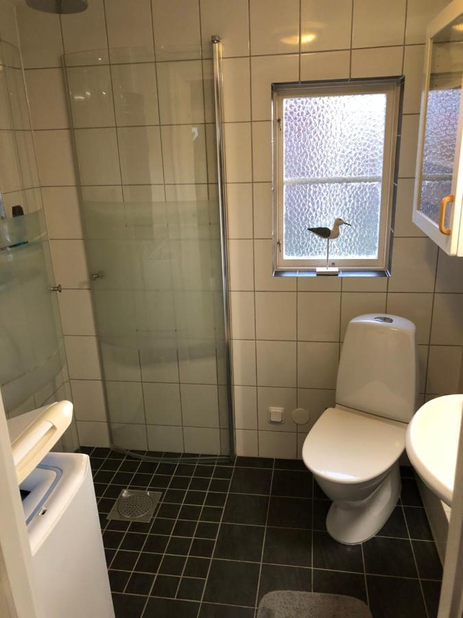 Badstugan Karlshamn  Bagian luar foto